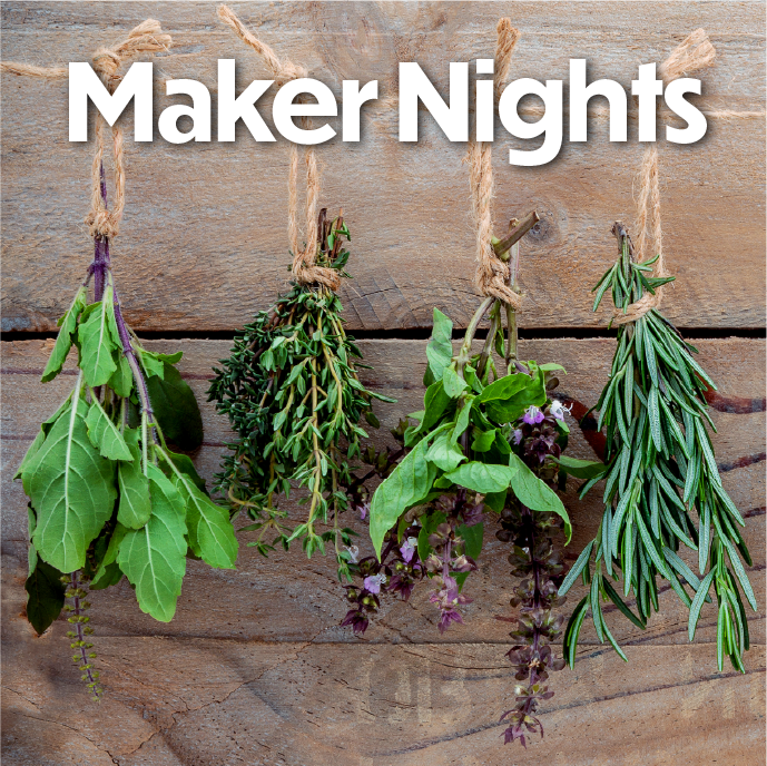 Maker Nights