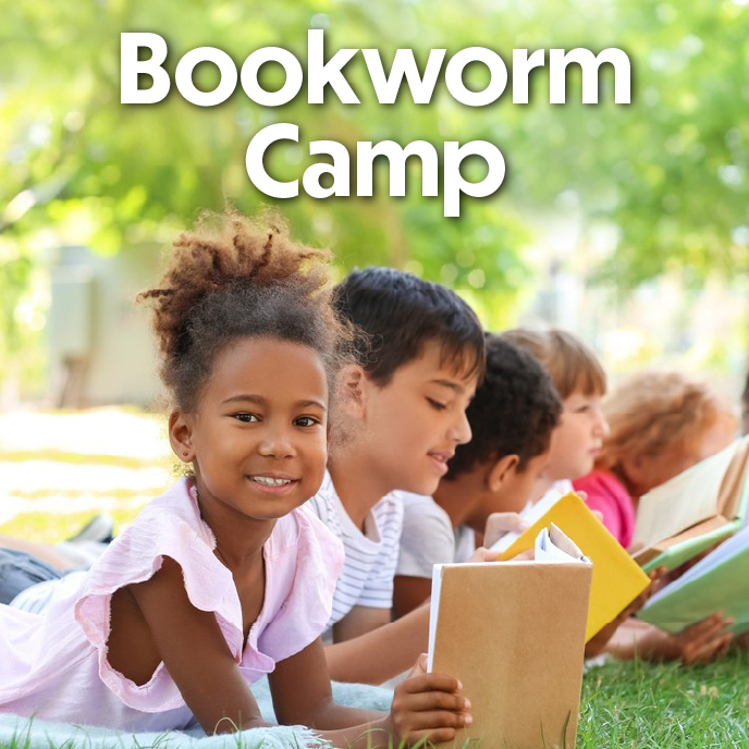 Bookworm Camp