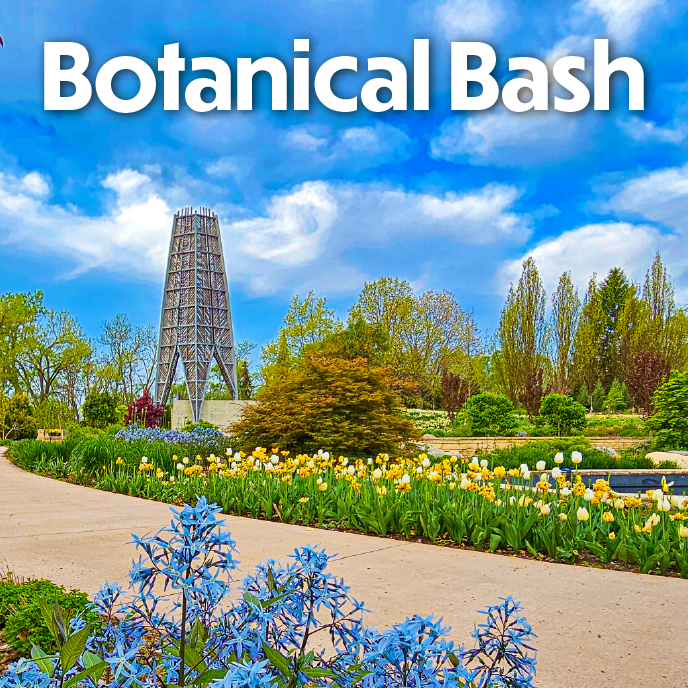 Botanical Bash